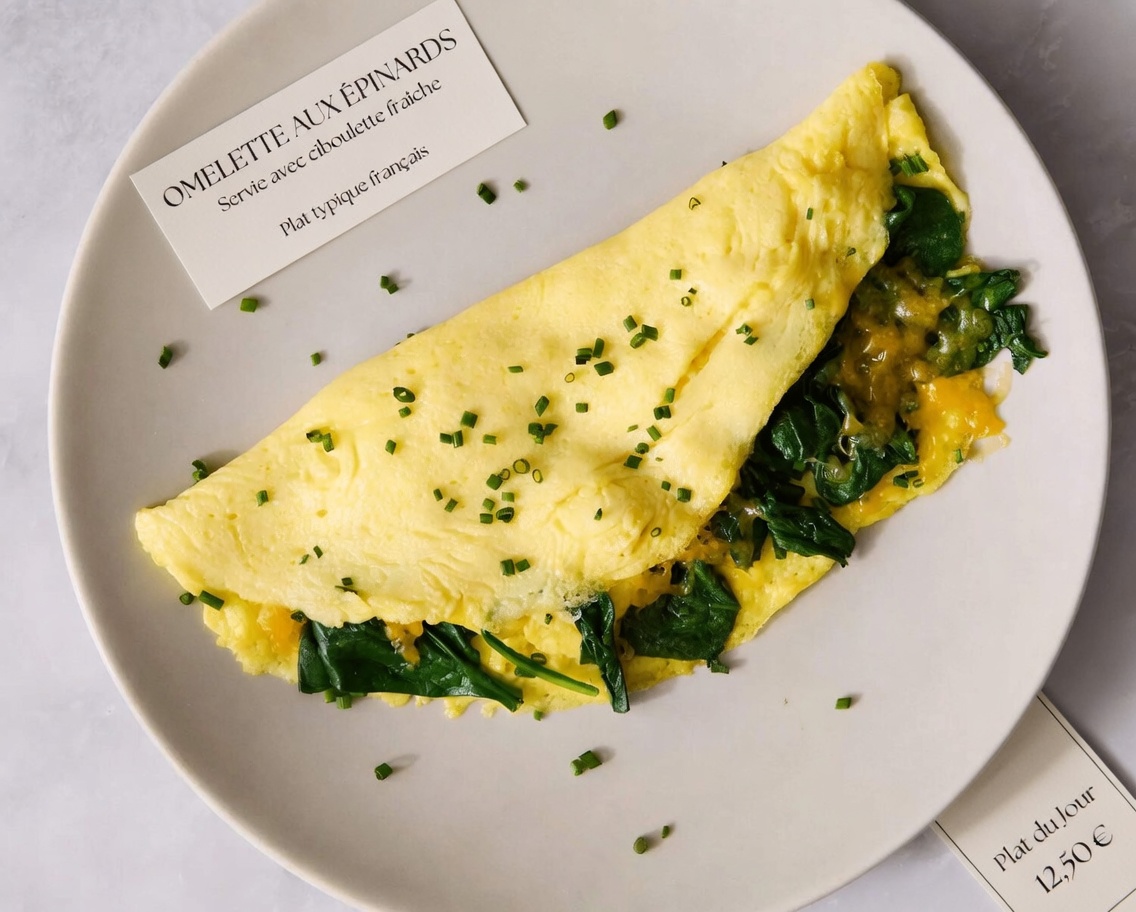 Alerte aux seniors : les 3 aliments courants à ne pas associer à la légère aux œufs pour une meilleure nutrition et plus d’énergie