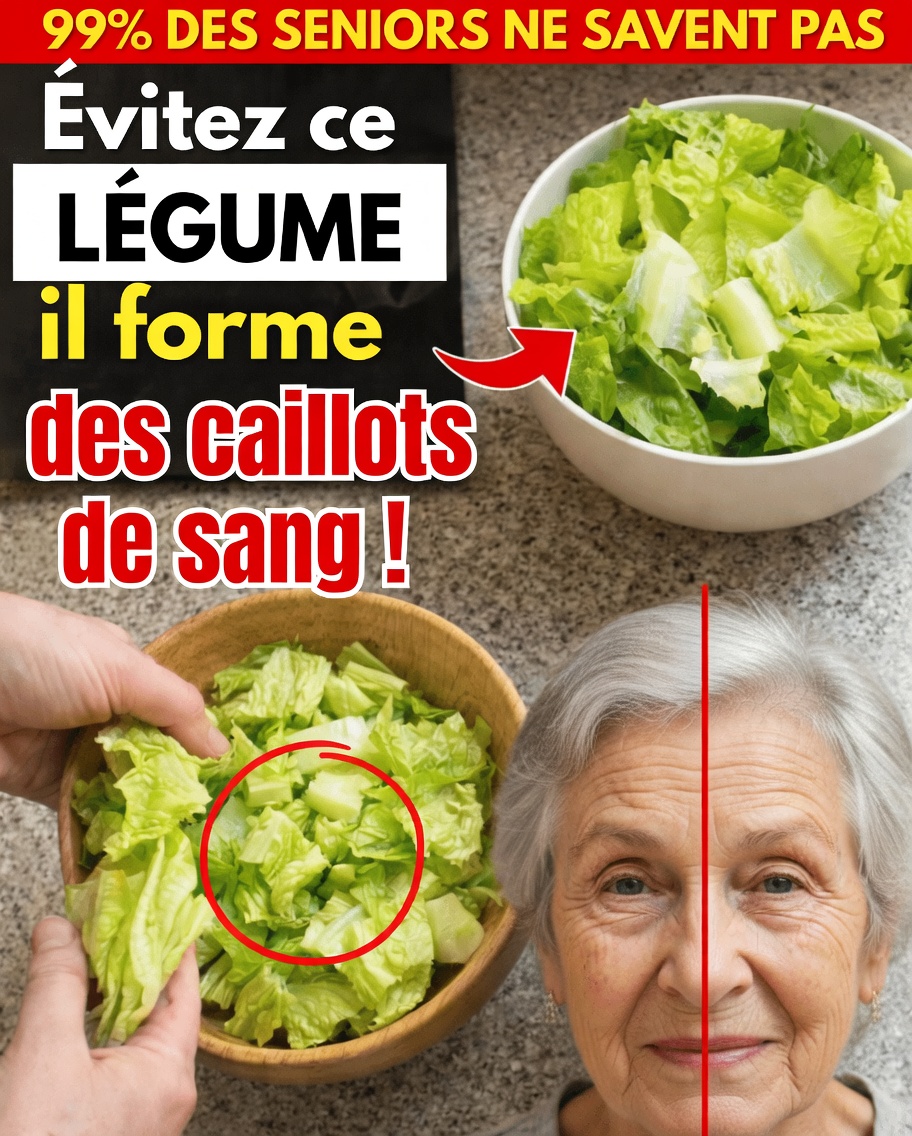 Comment profiter des épinards en toute sécurité tout en prenant des anticoagulants : conseils pour un apport régulier en vitamine K chez les seniors