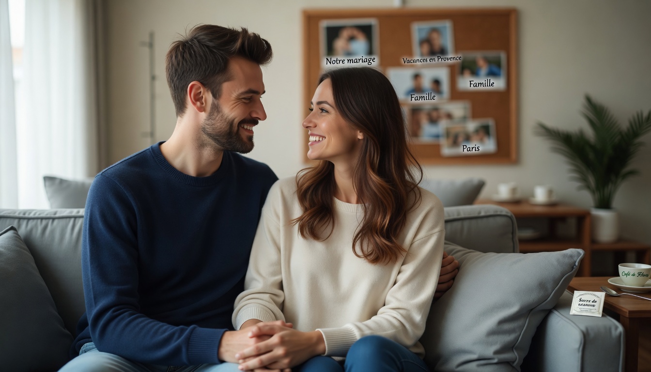 Découvrez comment votre corps réagit lorsque la vie intime d’un couple est interrompue – des éclairages fondés sur la science