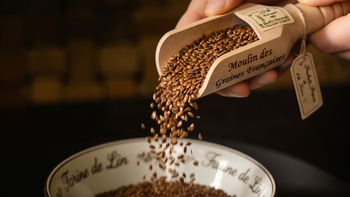 3 graines du quotidien que les seniors peuvent ajouter à leur routine pour soutenir naturellement la santé des yeux et de la rétine