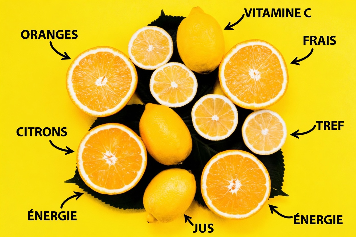 Le « Smoothie Miracle » : une boisson naturelle puissante pour booster l’énergie, purifier le corps et soutenir la santé globale