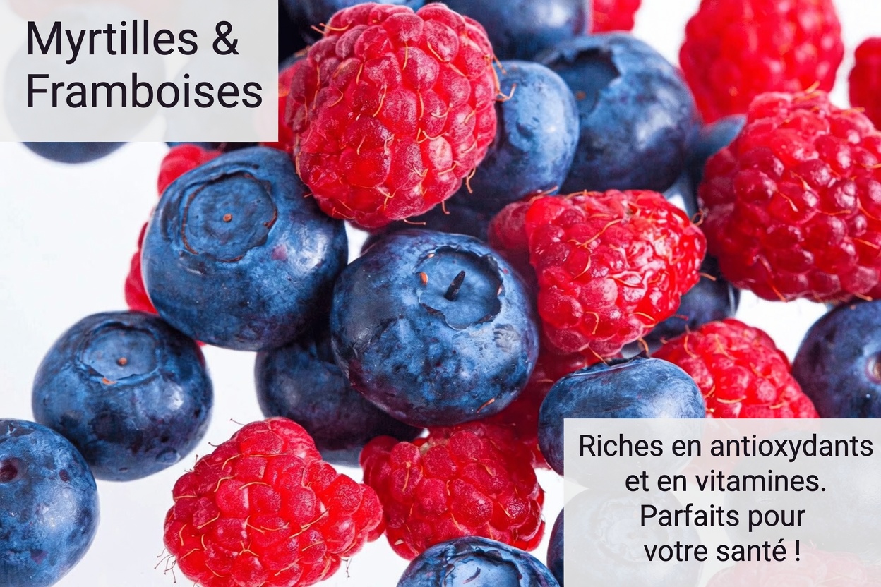 Découvrez les aliments puissants qui soutiennent naturellement votre foie et vos reins – votre guide simple au quotidien