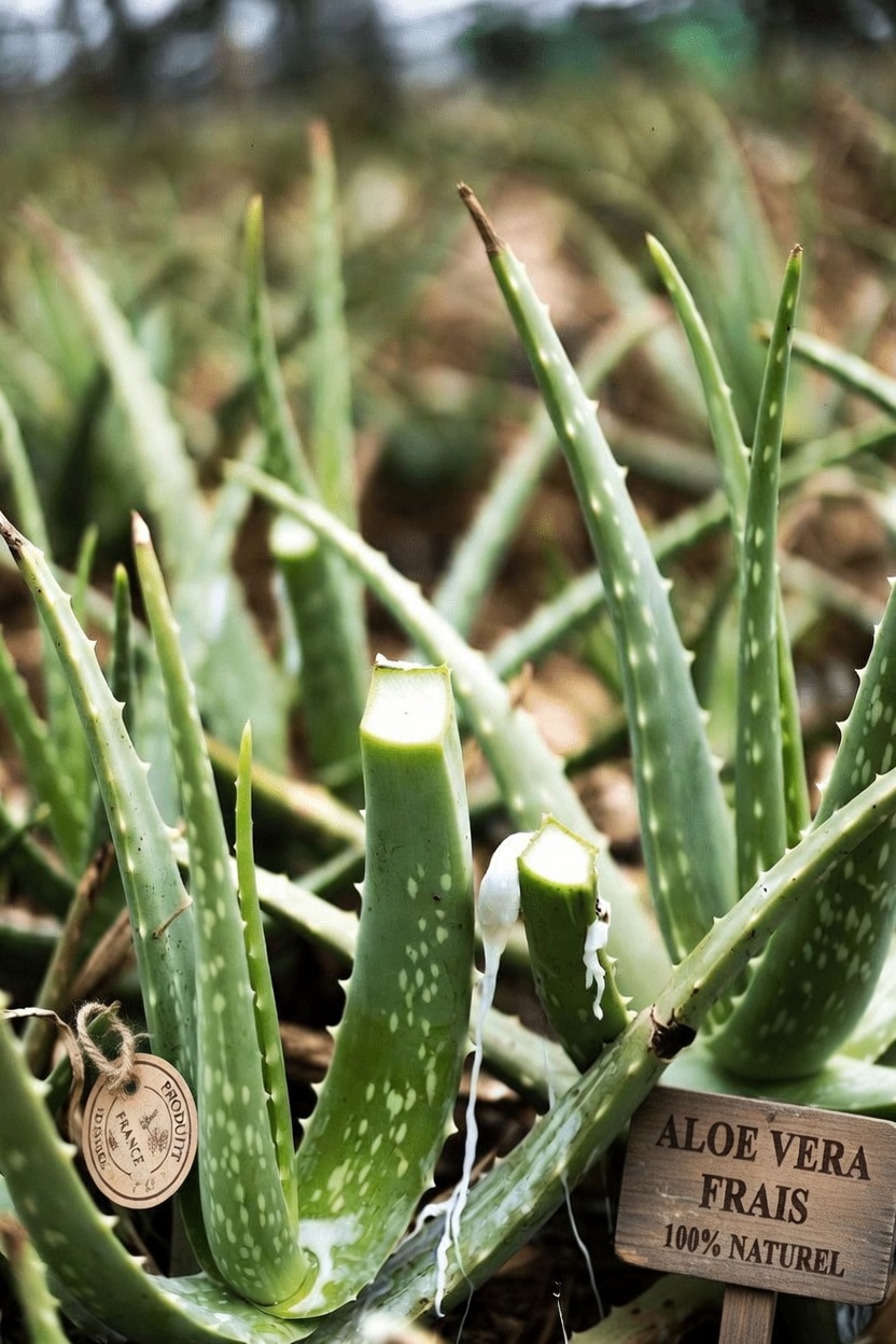 À quoi sert l’aloe vera ? Découvrez des façons sûres et quotidiennes de profiter de cette plante populaire