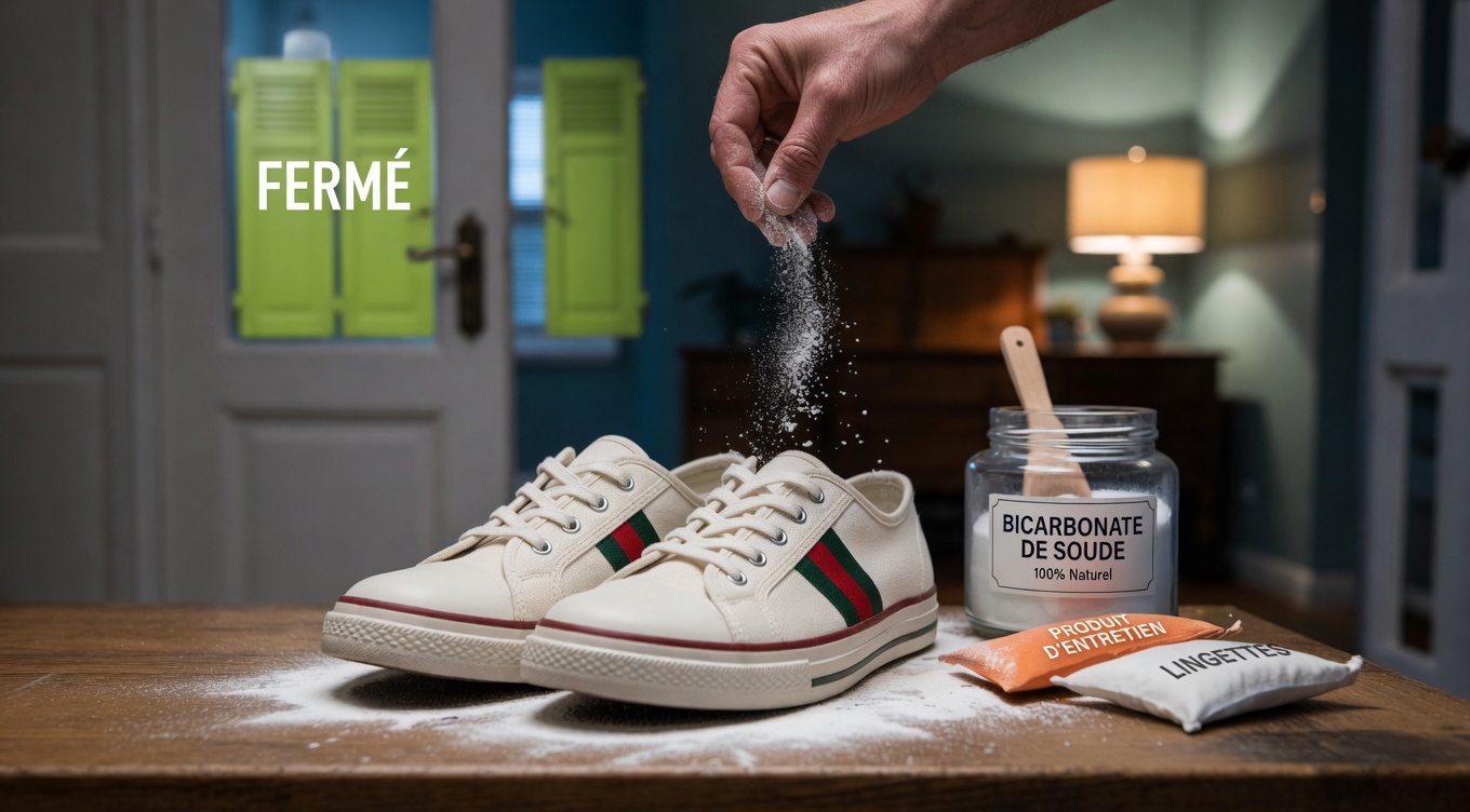 8 astuces avec le bicarbonate de soude que chaque homme devrait connaître