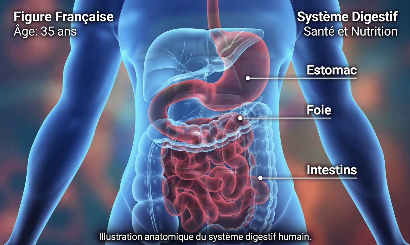 Votre foie est-il en train de mourir ? 17 symptômes critiques que vous devez connaître ! | Healthy Care