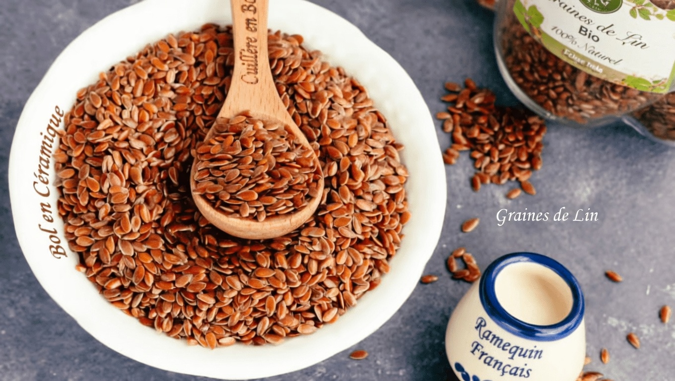 Protocole aux graines de lin et aux clous de girofle pour le soutien intestinal : ce qu’il faut savoir sur ce simple mélange à deux ingrédients