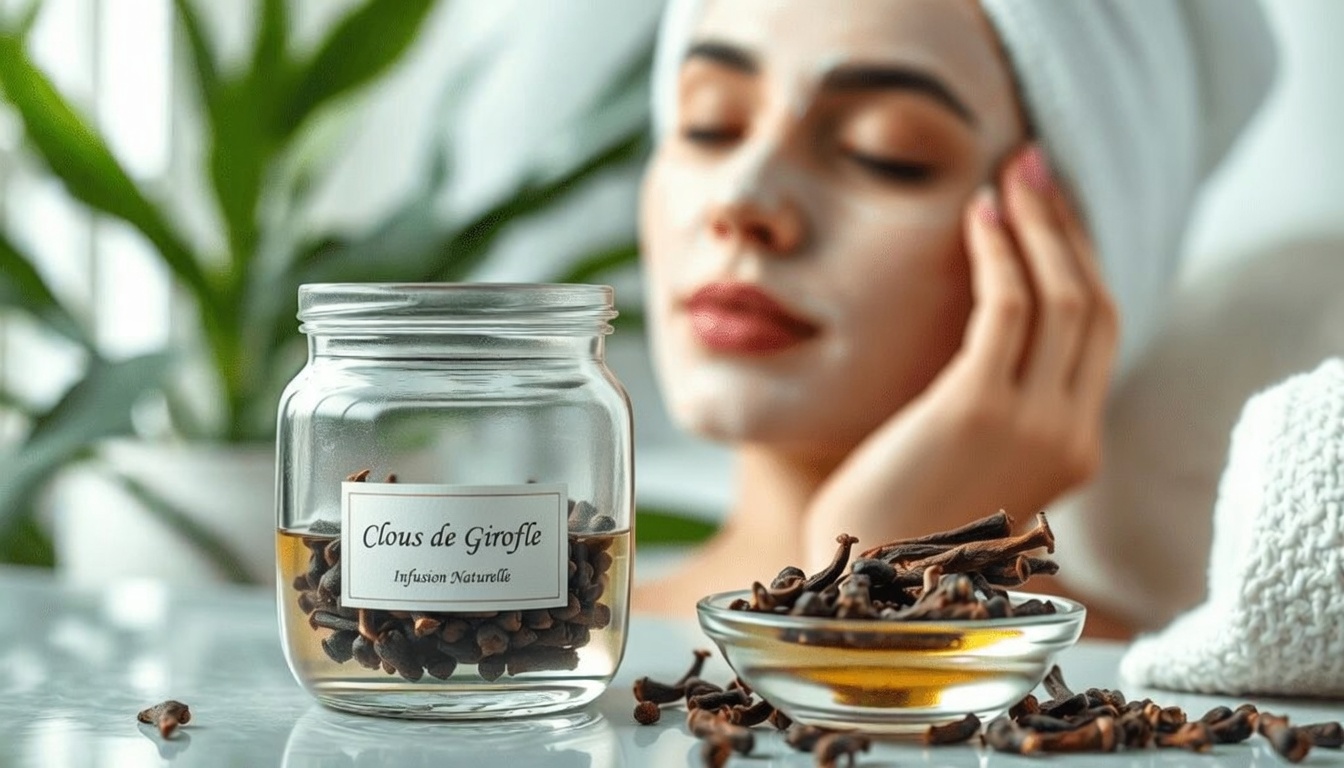 Protocole aux graines de lin et aux clous de girofle pour le soutien intestinal : ce qu’il faut savoir sur ce simple mélange à deux ingrédients