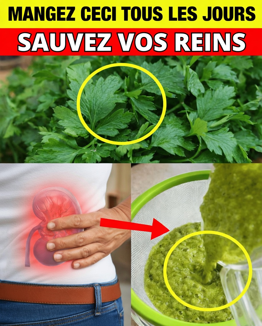 Découvrez ces 5 meilleurs légumes pour soutenir des niveaux de créatinine sains et un DFG optimal dans votre routine quotidienne