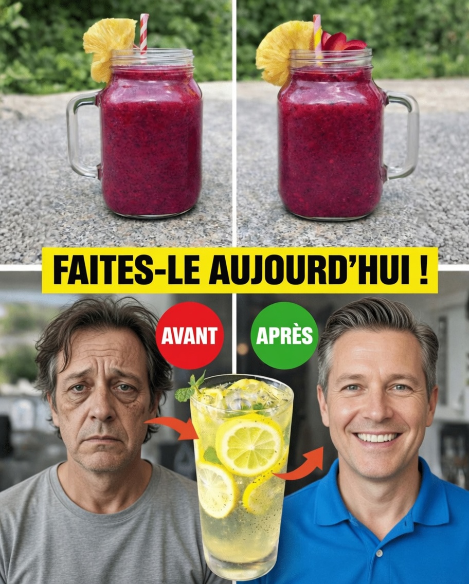 Une combinaison naturelle d’ingrédients de cuisine qui pourrait aider à stabiliser la glycémie et à améliorer le cholestérol – les médecins s’y intéressent