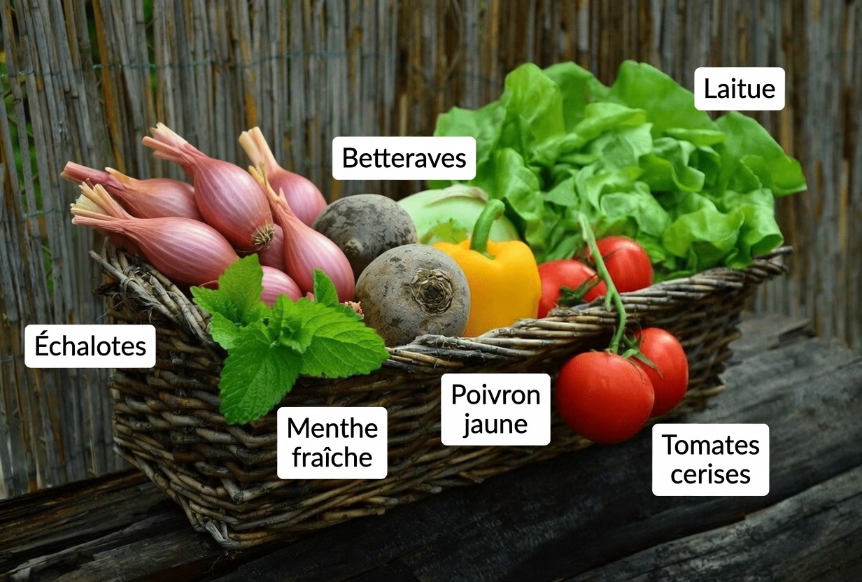 Une combinaison naturelle d’ingrédients de cuisine qui pourrait aider à stabiliser la glycémie et à améliorer le cholestérol – les médecins s’y intéressent