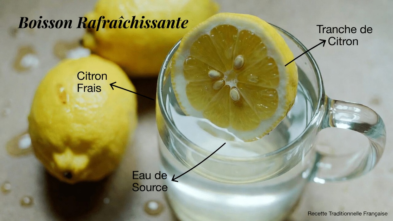 13 erreurs courantes que vous pourriez commettre avec l’eau citronnée et comment les éviter facilement