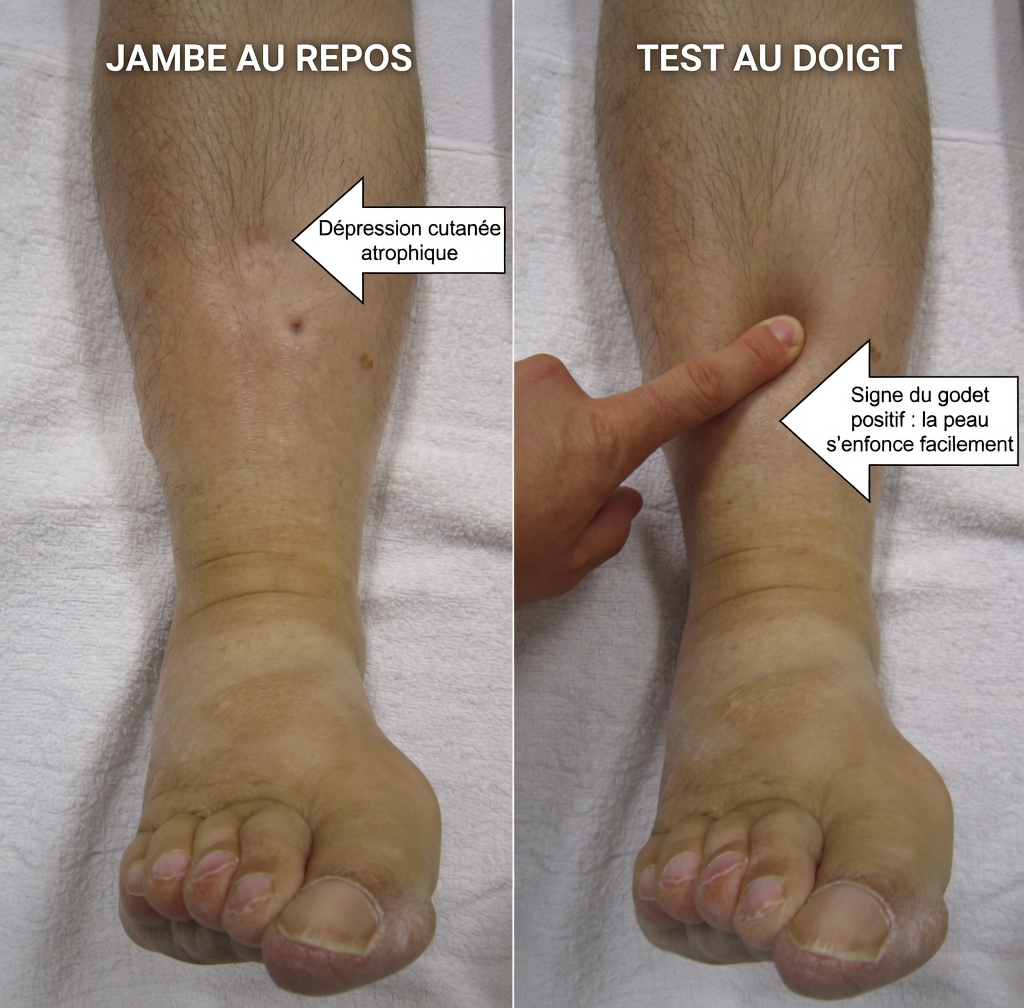 Découvrez 12 effets secondaires de l’amlodipine à connaître et des conseils pratiques pour y faire face
