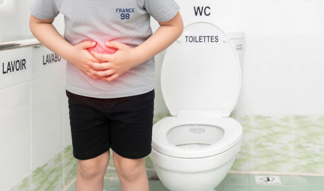 Ce que la constipation persistante dans la quarantaine peut révéler sur la santé de vos intestins : le témoignage édifiant d’un père réel