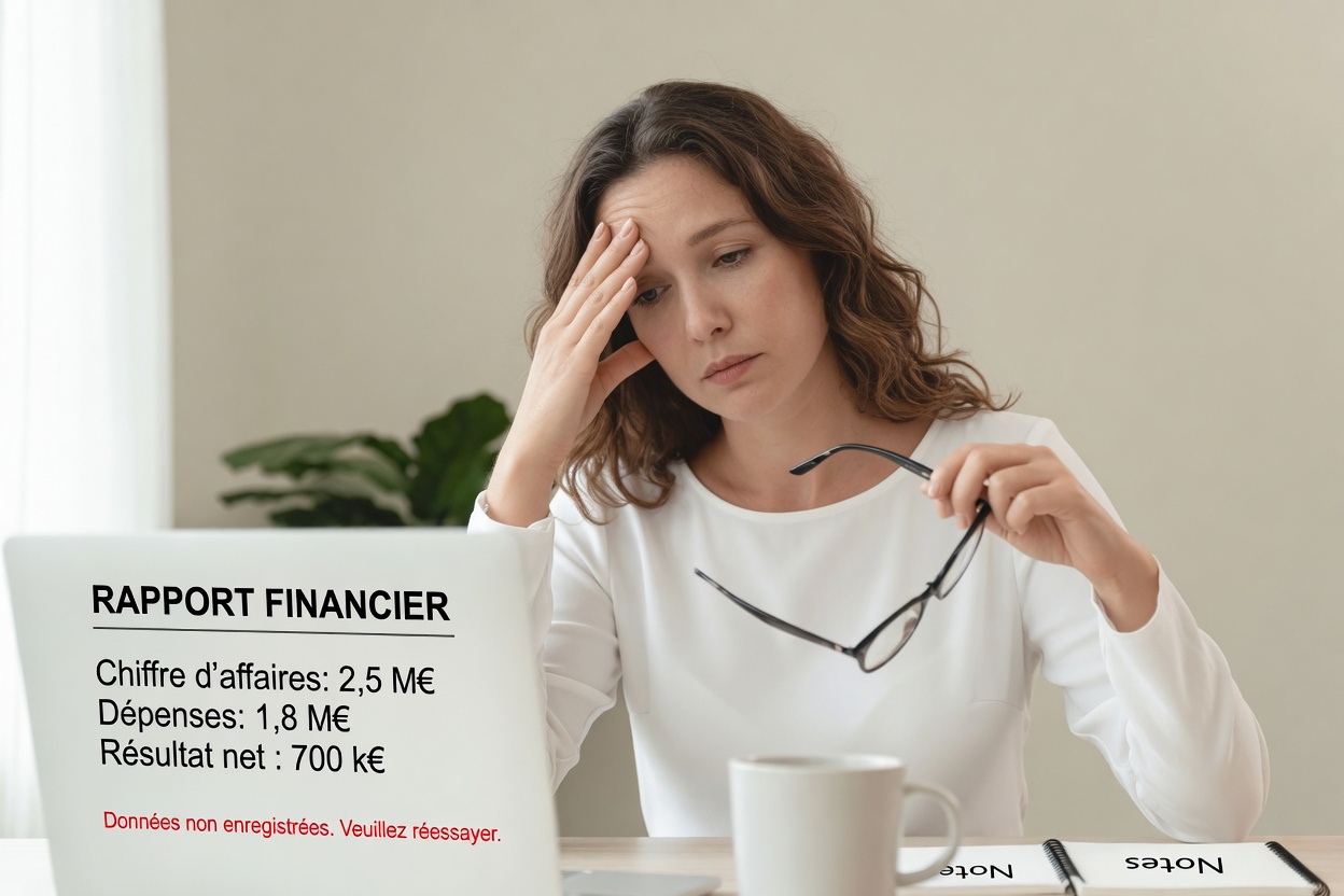 Votre corps crie : 8 symptômes du syndrome de Sjögren que vous devez connaître dès maintenant !