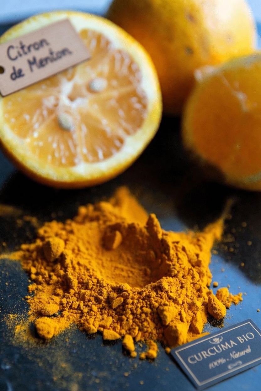 Découvrez comment ce verre matinal de boisson au curcuma peut soutenir la santé de vos artères et favoriser une meilleure circulation sanguine naturellement