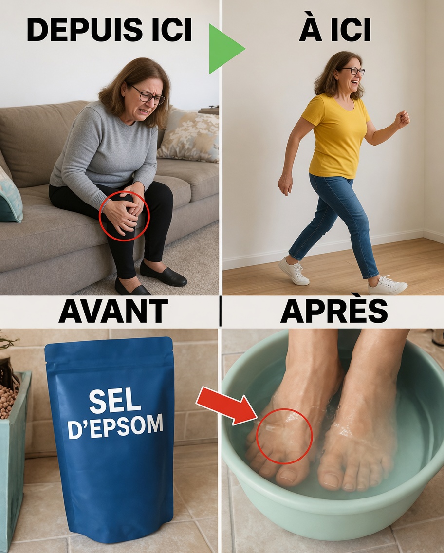 Le plus vieux médecin du Japon : le simple rituel de bain de pieds que de nombreux seniors utilisent pour plus de confort après 60 ans