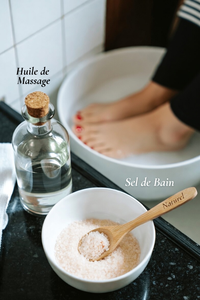 Le plus vieux médecin du Japon : le simple rituel de bain de pieds que de nombreux seniors utilisent pour plus de confort après 60 ans