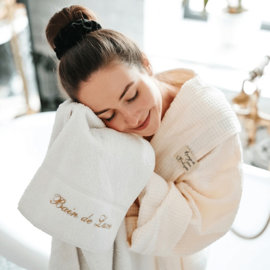 Pourquoi se doucher avant de se coucher pourrait être meilleur pour votre santé que le matin