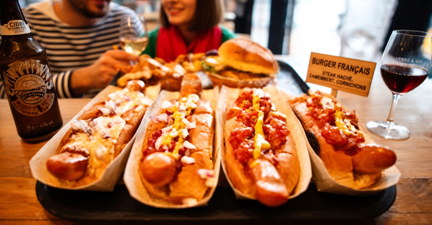 Des médecins mettent en garde les parents : arrêtez de donner ces 5 aliments toxiques à vos enfants pour une meilleure santé à long terme