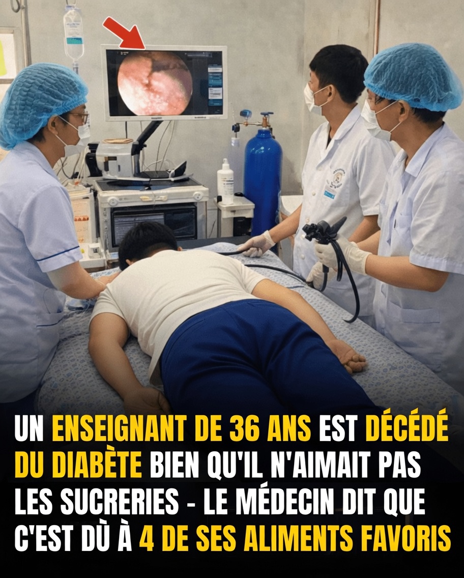 Découvrez 4 aliments du quotidien que vous adorez et qui pourraient affecter votre glycémie – informations et conseils importants