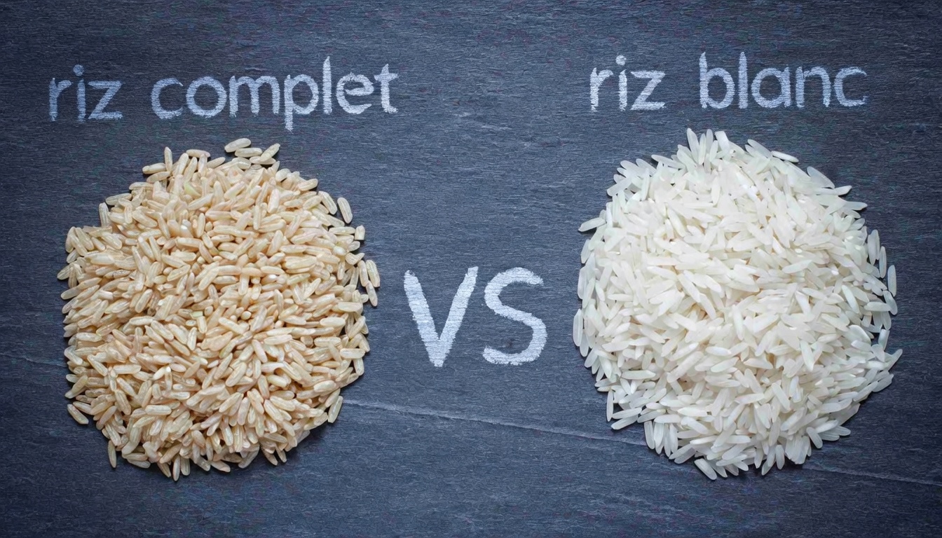 Découvrez 4 aliments du quotidien que vous adorez et qui pourraient affecter votre glycémie – informations et conseils importants