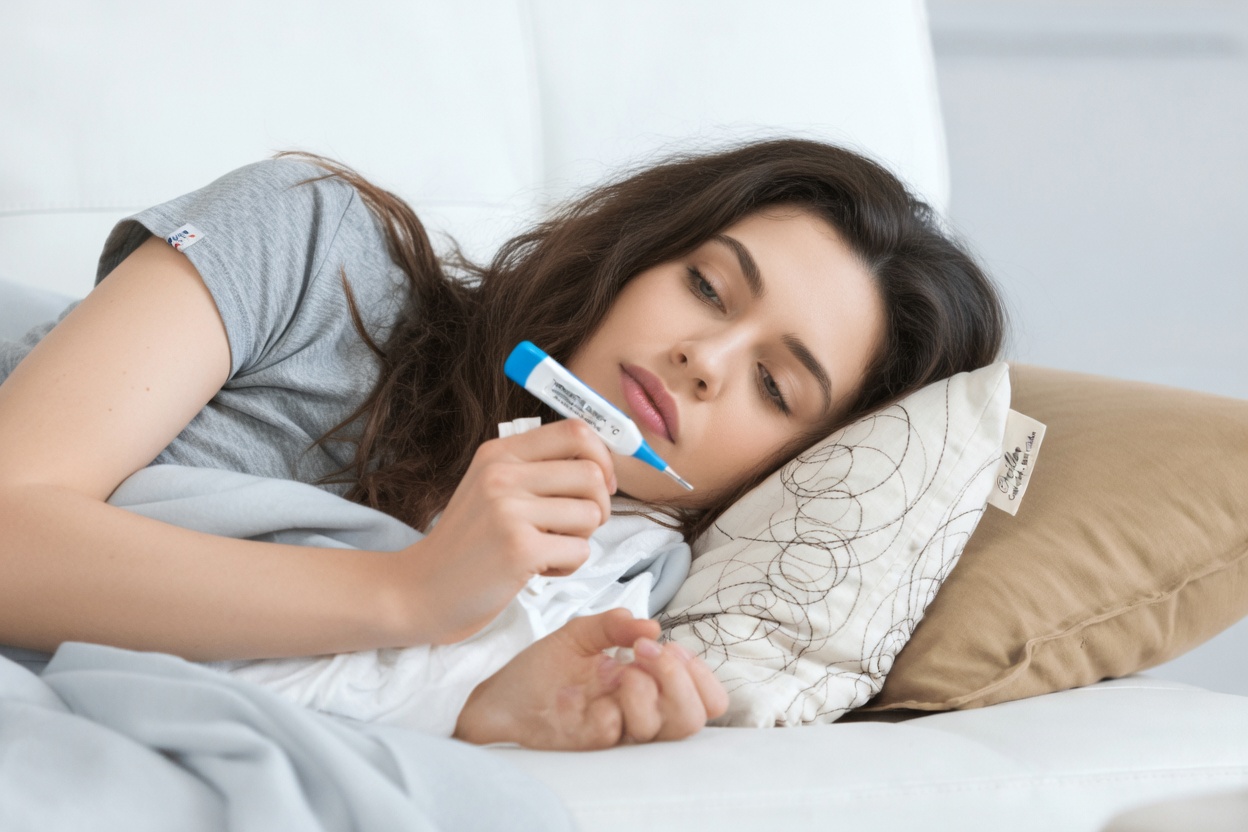 7 signes avant-coureurs possibles que votre corps peut montrer un mois avant une crise cardiaque – surtout le 6ᵉ