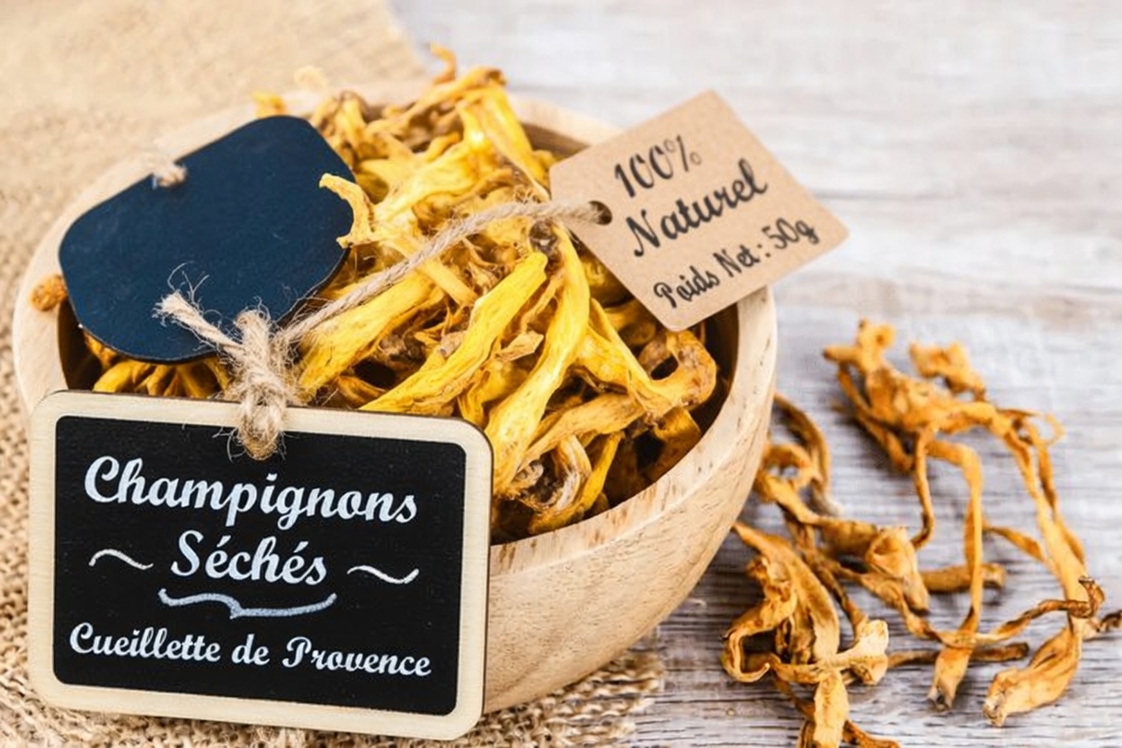 Découvrez comment intégrer le thé de champignon cordyceps à votre routine quotidienne pour soutenir naturellement la santé de vos reins