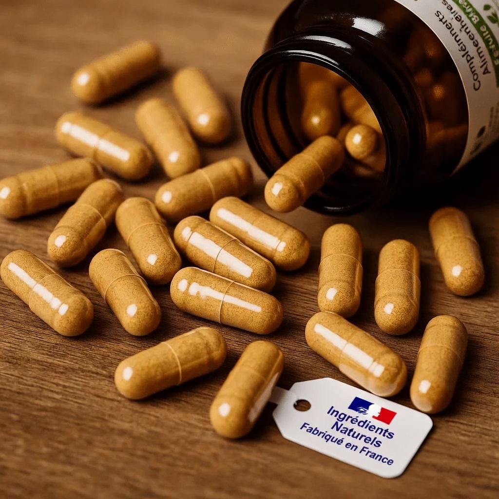 La vitamine B1 est‑elle le nutriment essentiel dont vous avez besoin pour un meilleur soutien nerveux et le confort des mains et des pieds ?