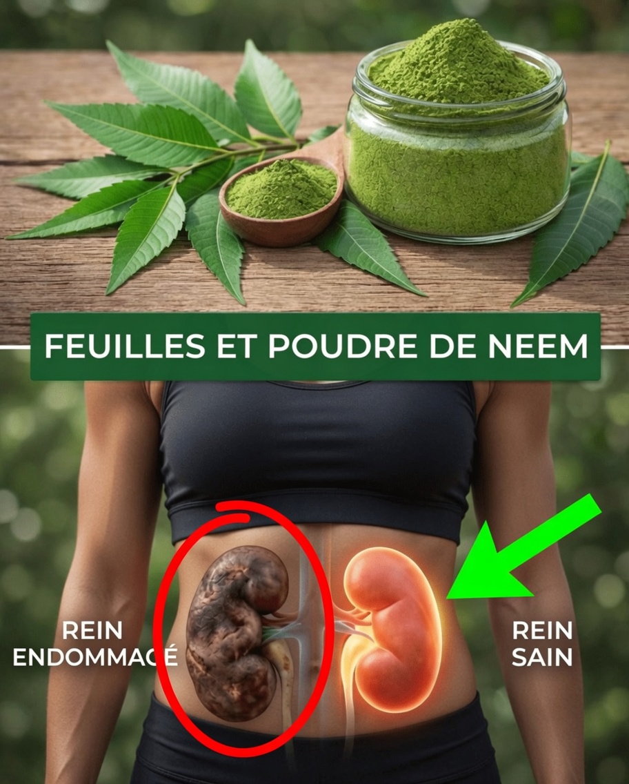 Explorer les bienfaits potentiels des feuilles de neem pour soutenir une glycémie, une tension artérielle et plus encore en bonne santé