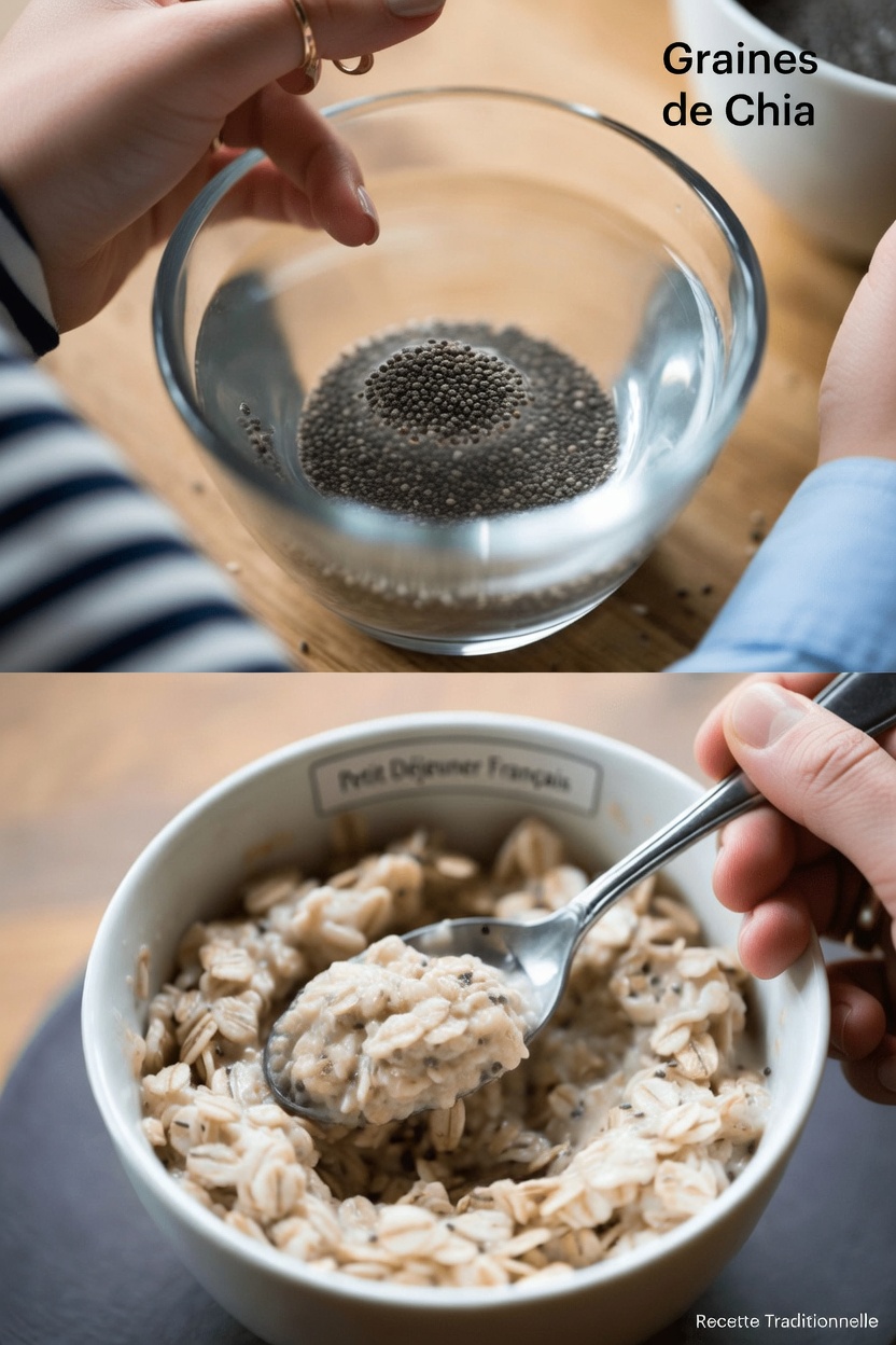 Ce qui arrive à votre corps lorsque vous mangez des graines de chia tous les jours : un guide naturel de bien-être