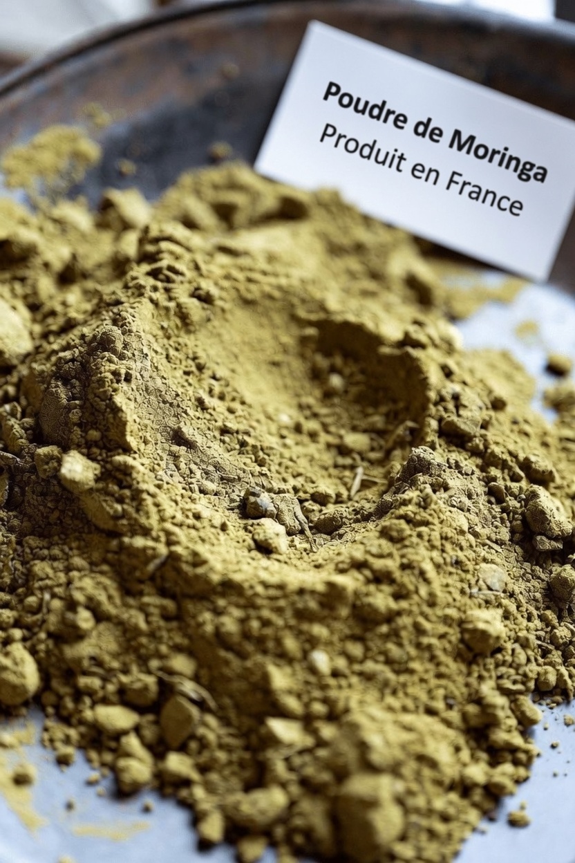 Ce qu’il faut savoir sur la poudre de feuilles de neem et son rôle dans le soutien de la santé des organes vitaux