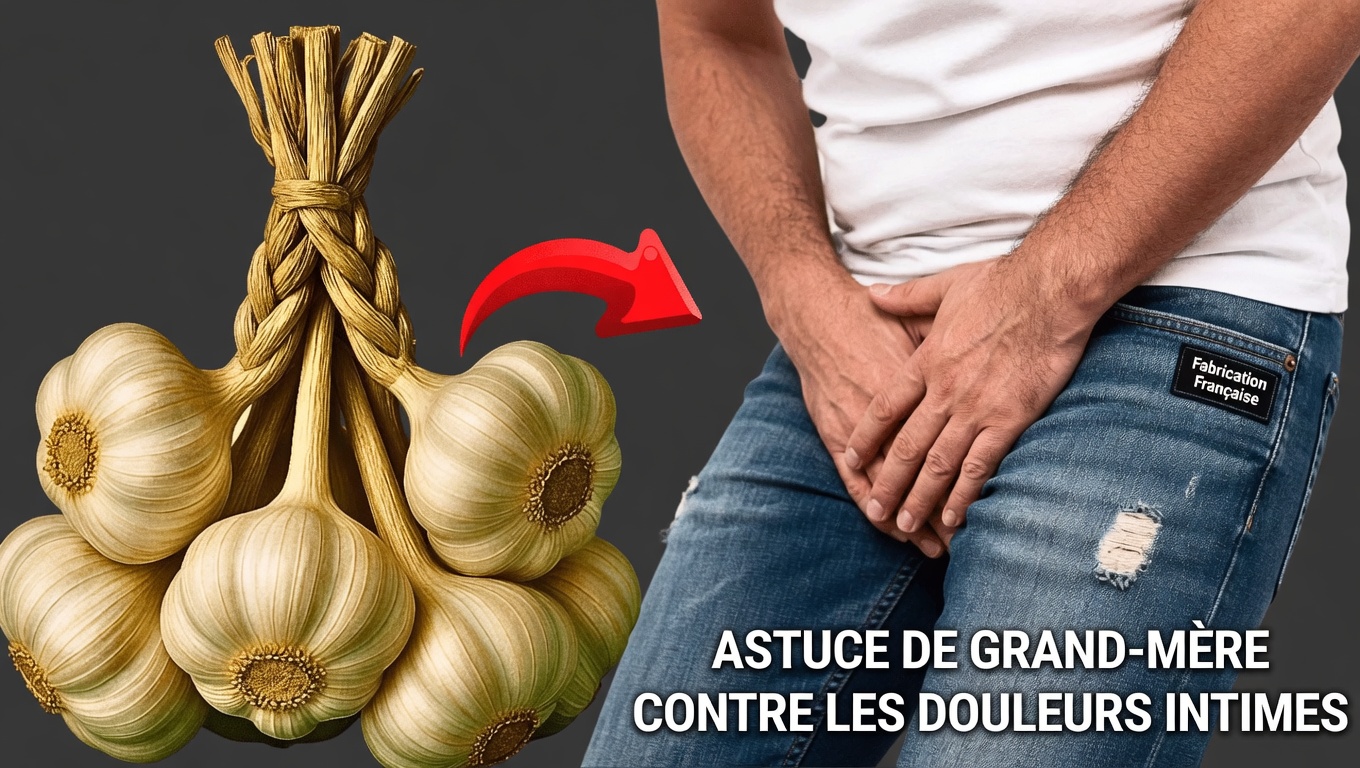 Découvrez 5 révélations inattendues sur la façon dont l’ail le soir peut profiter à la santé et à la vitalité quotidienne des hommes