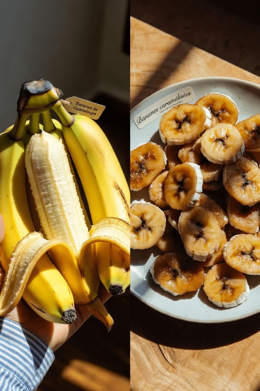 Que se passe-t-il dans votre corps lorsque vous mangez une banane avant de dormir chaque nuit ?