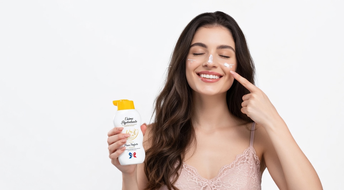 Découvrez de simples habitudes de soins de la peau à la maison avec du citron et du bicarbonate de soude pour les problèmes d’acrochordons