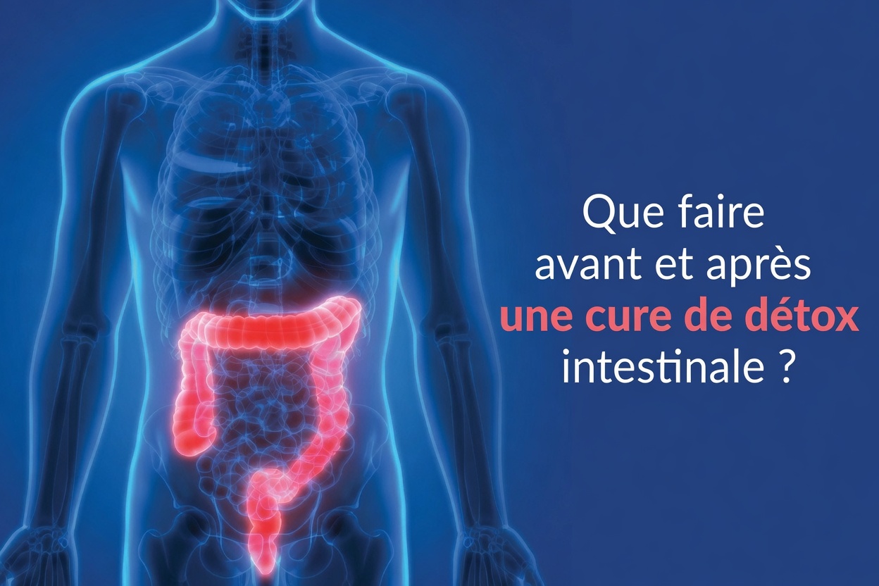 Réveillez-vous plus léger : comment un soutien doux du côlon peut rafraîchir votre corps pendant la nuit