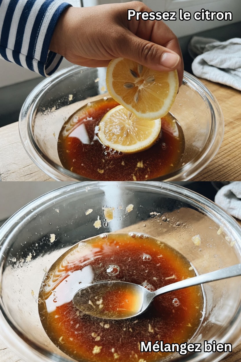 Miel et citron avant de dormir : le simple mélange qui devient un rituel nocturne populaire pour le bien-être