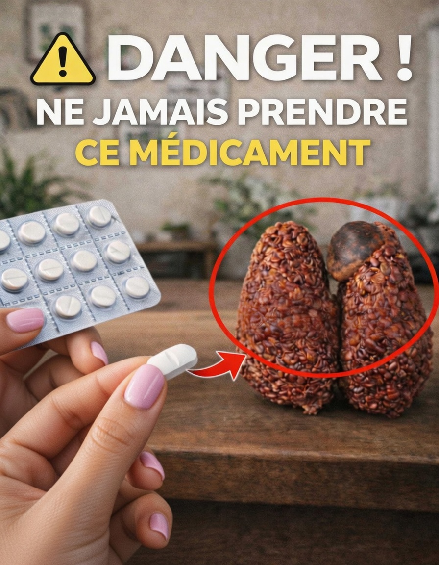 5 médicaments courants que beaucoup de personnes prennent chaque jour : ce qu’il faut savoir pour un usage quotidien plus sûr