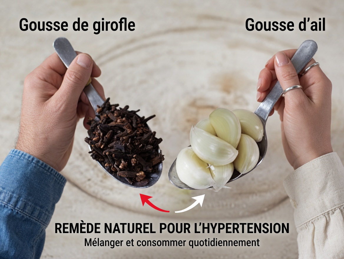 Le duo surprenant de votre cuisine : comment l’ail et le poivre noir peuvent aider à soulager les douleurs aux jambes, l’arthrite, le rhumatisme et les varices