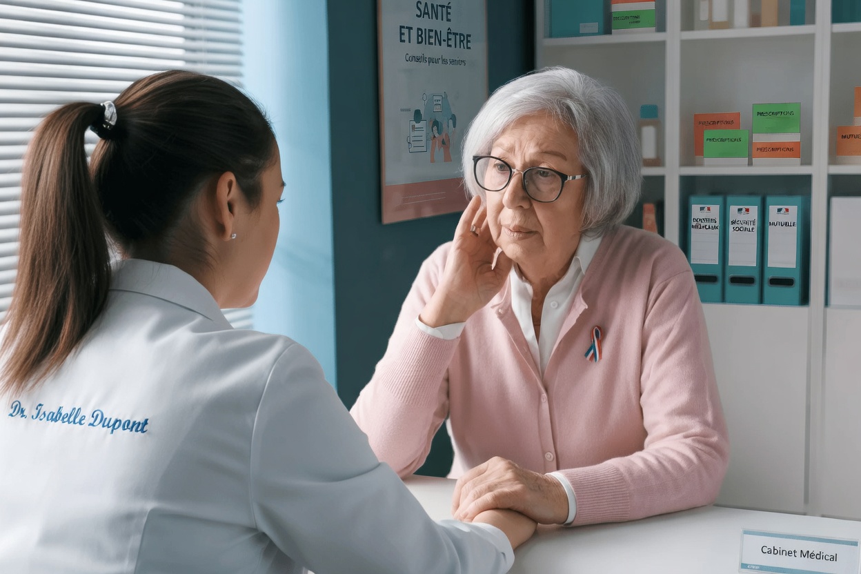 Un mois avant un AVC, votre corps vous avertit : 10 signes à ne pas ignorer