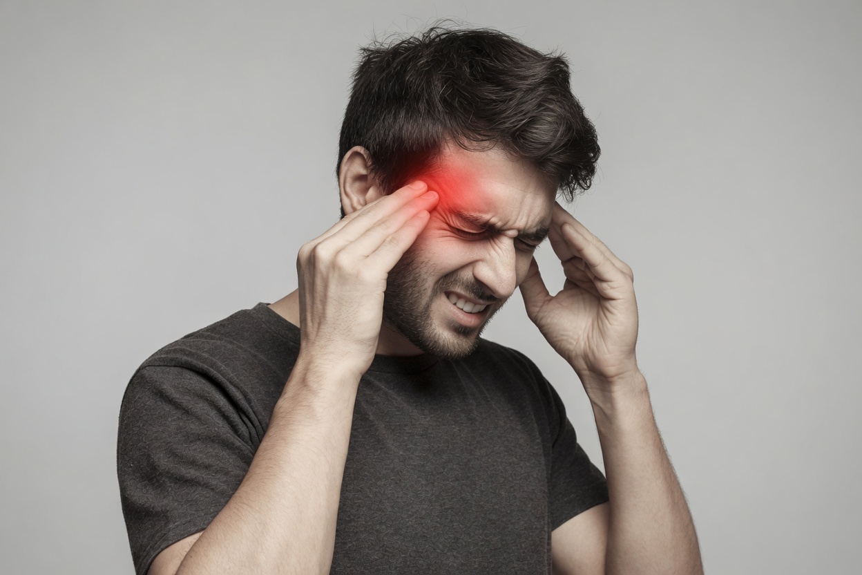 Un mois avant un AVC, votre corps vous avertit : 10 signes à ne pas ignorer