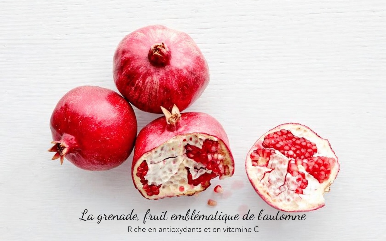 Les 8 meilleurs fruits pouvant aider à soutenir la régulation naturelle de la coagulation sanguine de votre organisme