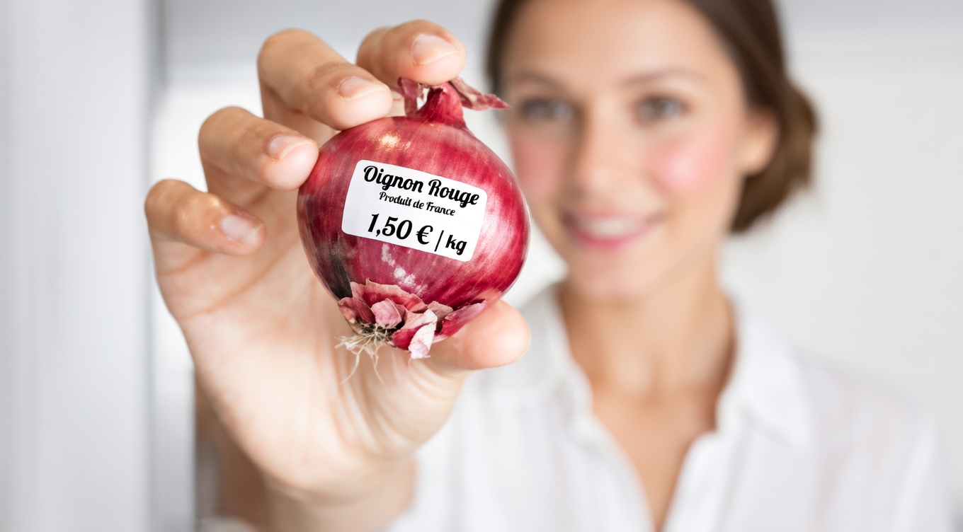 Oignon rouge pour le visage : l’astuce naturelle de cuisine que des milliers de personnes explorent pour une peau éclatante et au teint uniforme