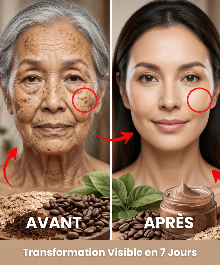 Le café pour la peau : 12 façons dont cette boisson quotidienne peut favoriser une peau plus lisse et d’apparence plus jeune