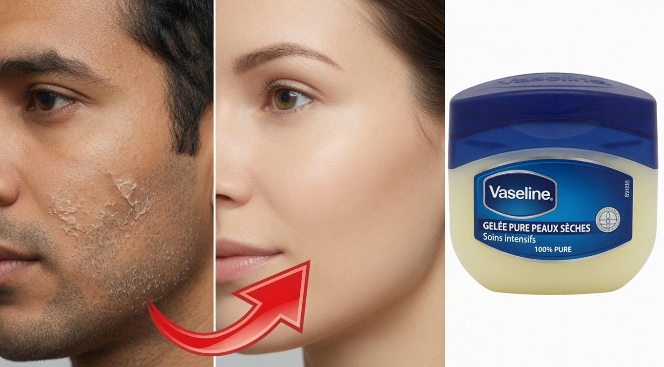 Marre de vous raser sans cesse ? 15 méthodes naturelles pour réduire la pilosité indésirable à la maison