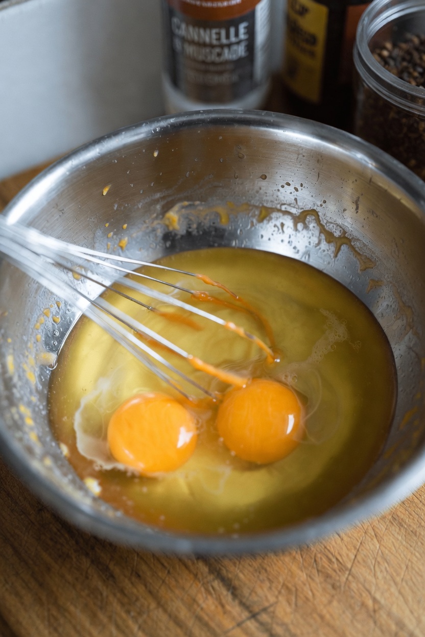 Plus de 60 ans ? Voici une idée simple de collation avant le coucher que les seniors peuvent utiliser pour favoriser la santé de leurs yeux