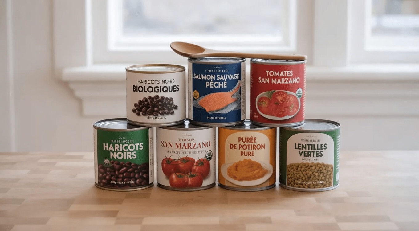 Ces 10 aliments détruisent secrètement vos reins !