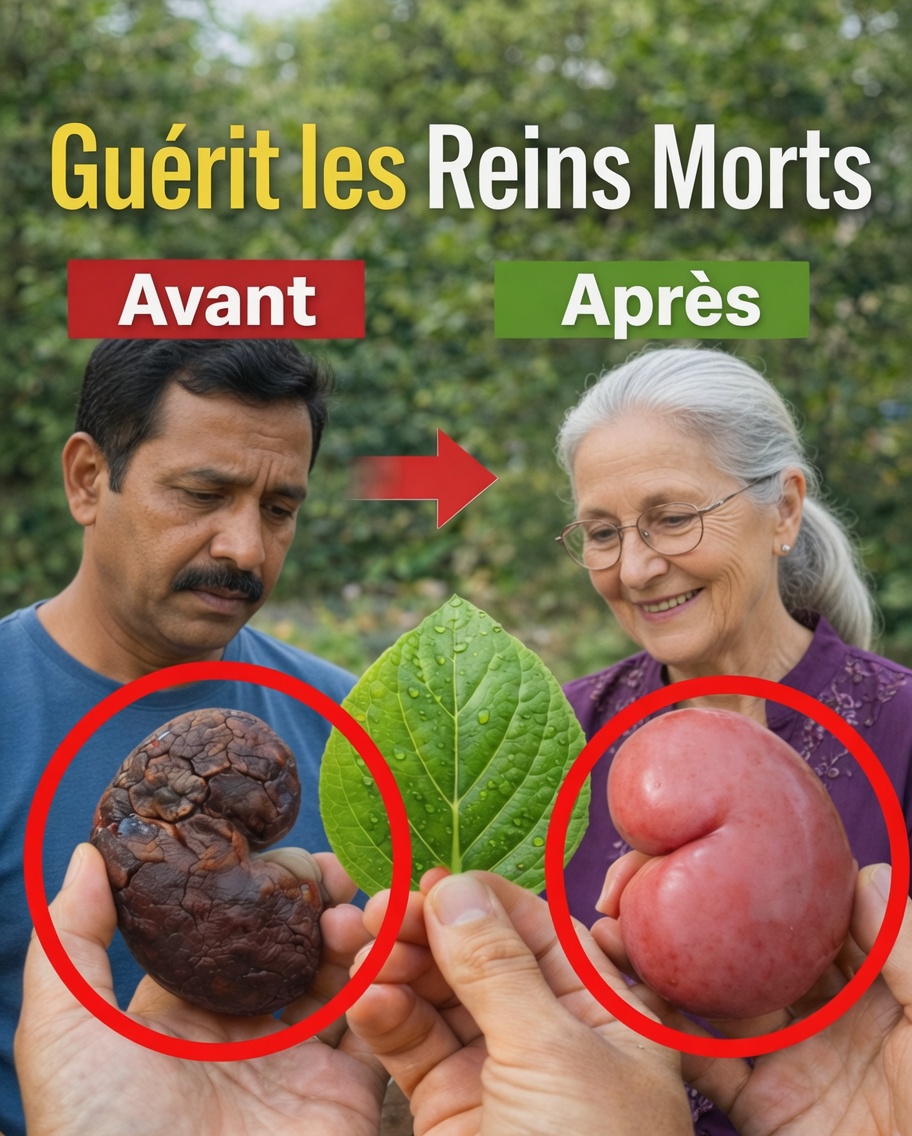 Vous n’avez pas besoin d’une autre visite chez le médecin : ces 7 habitudes oubliées qui guérissent les reins peuvent tranquillement inverser les dégâts pendant que vous dormez