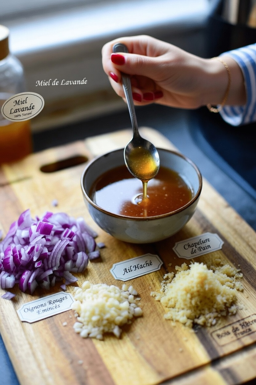 35 ans sans maladie : ma formule naturelle pour des yeux clairs, un esprit vif et une tension artérielle stable