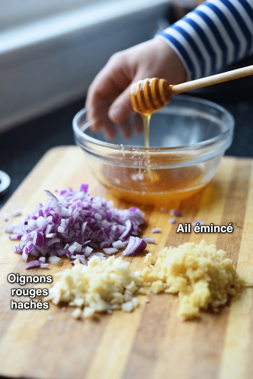 35 ans sans maladie : ma formule naturelle pour des yeux clairs, un esprit vif et une tension artérielle stable