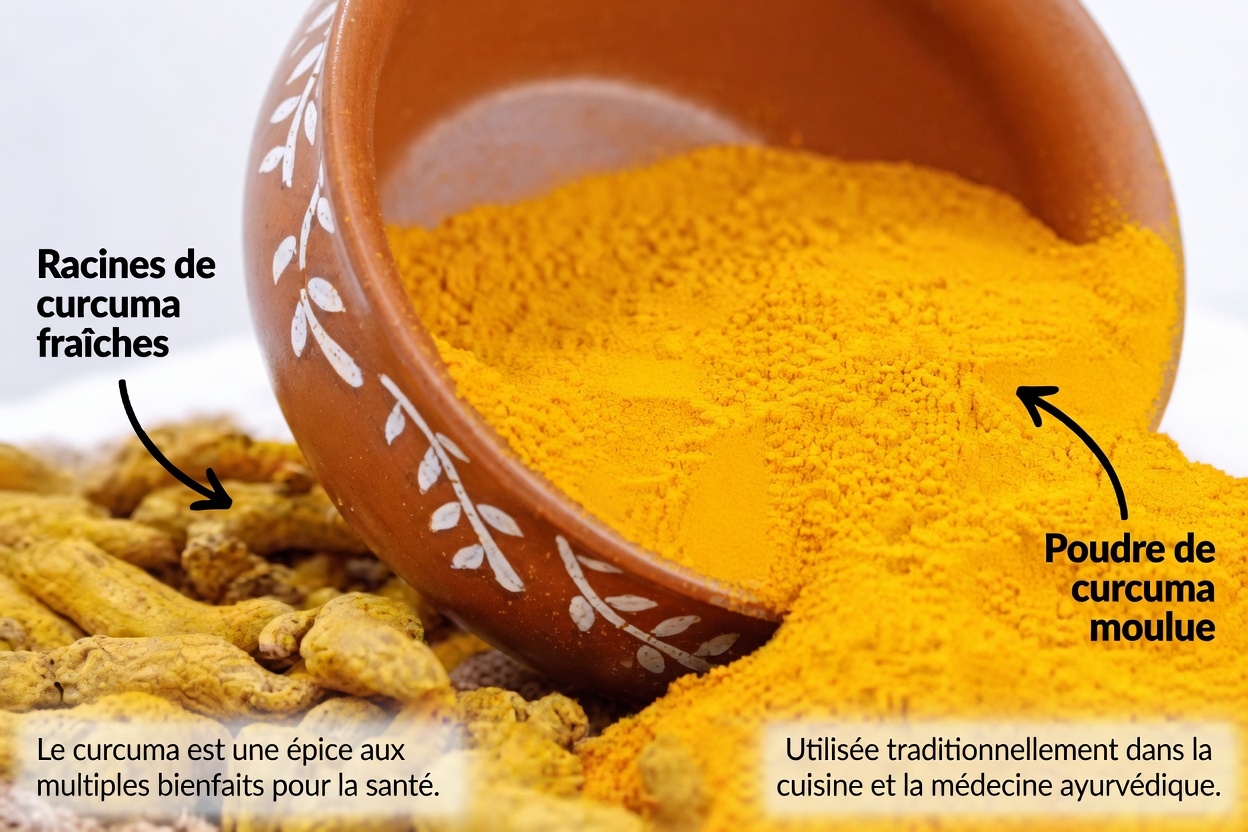 8 herbes puissantes qui aident à prévenir le cancer